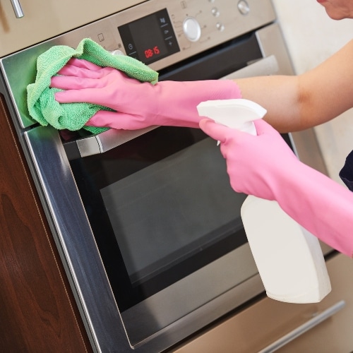 Maid Cleaning Service 