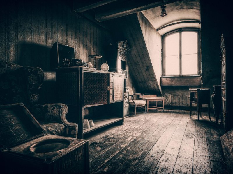 What Can I Do to Reduce the Dust in My Attic Rise and Shine