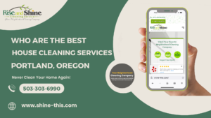 house cleaning portland