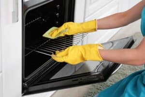 What to expect from a professional deep cleaning