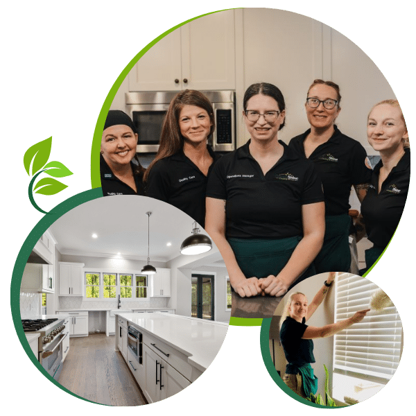 Rise adn Shine House Cleaners