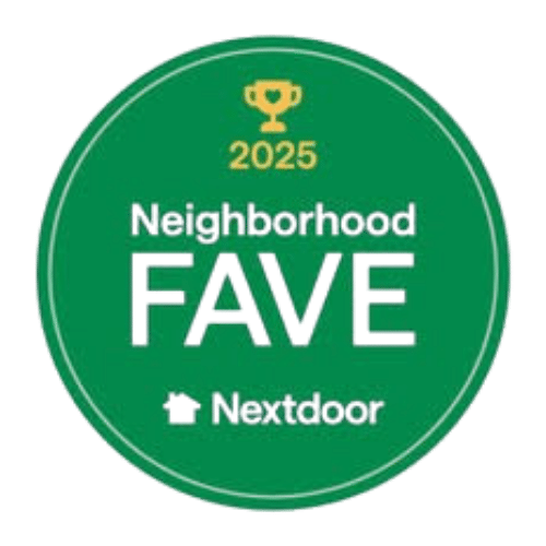 2025 Neighborhood fave