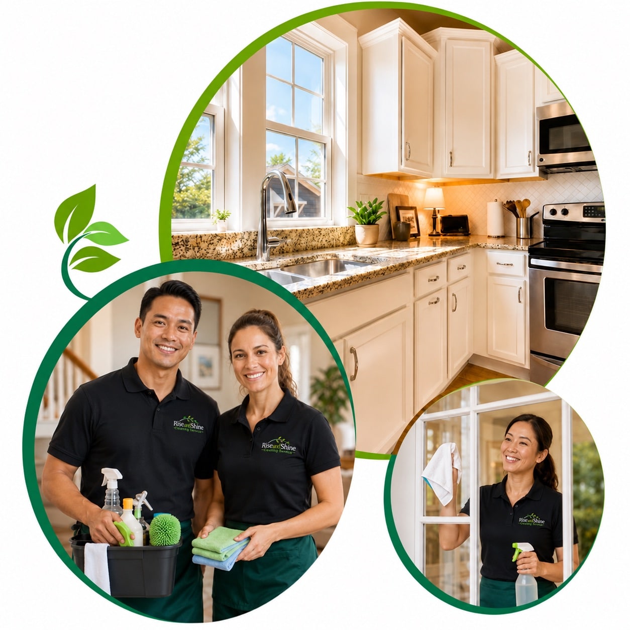 recurring cleaning services