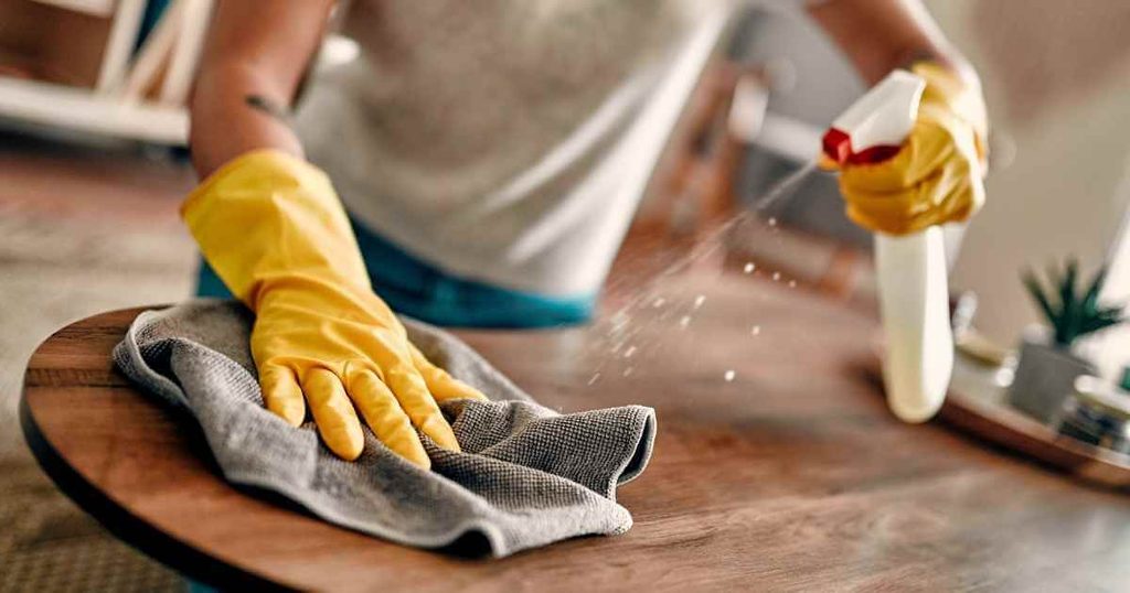 What Beaverton, OR Homeowners Should Clean Before Fall Rain