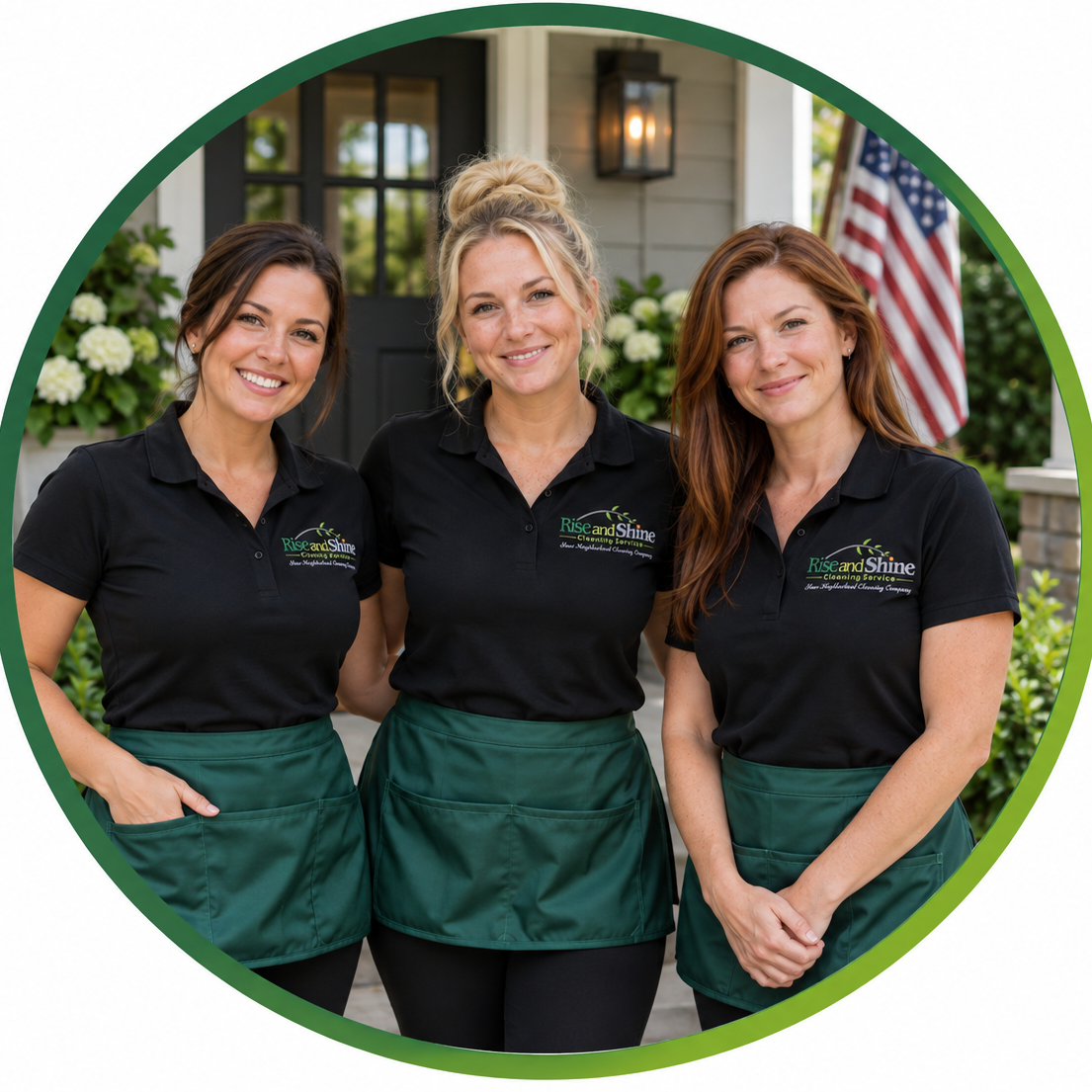 House cleaners Portland