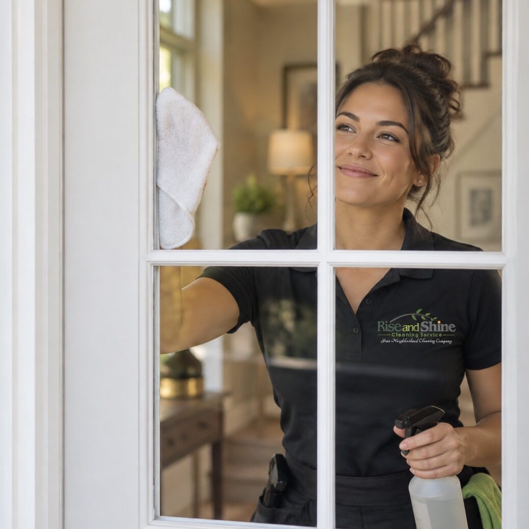 House cleaning near me