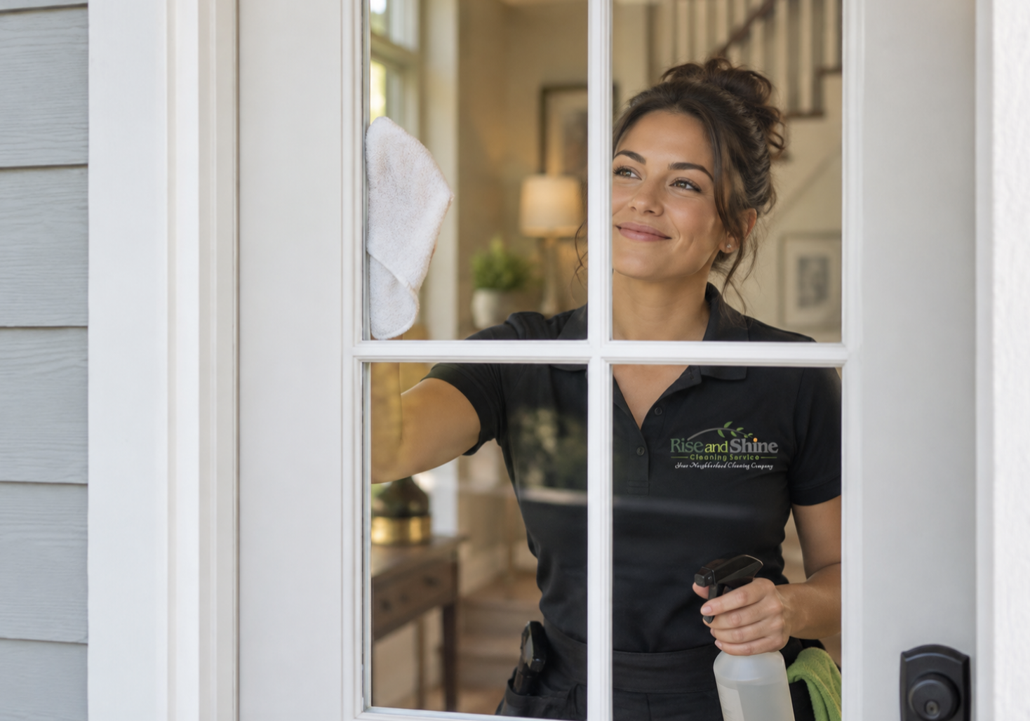 House cleaning near me