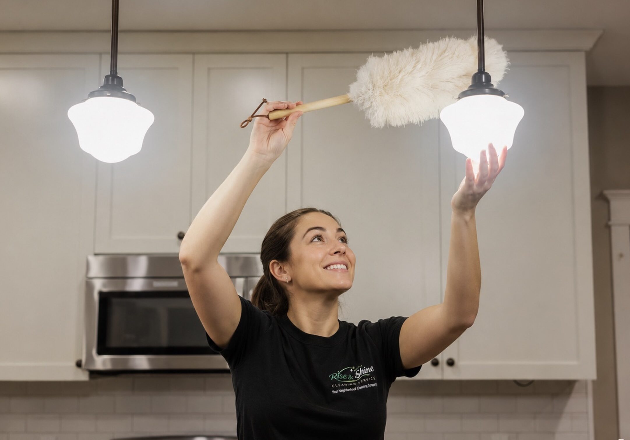 Maid service portland