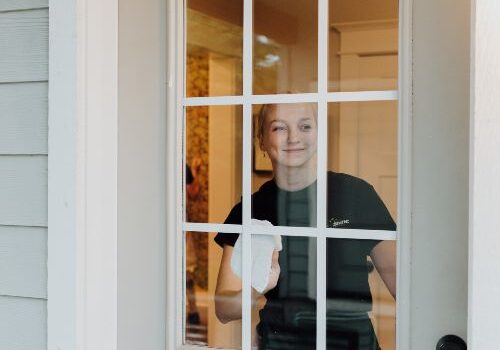 Home Cleaning Services
