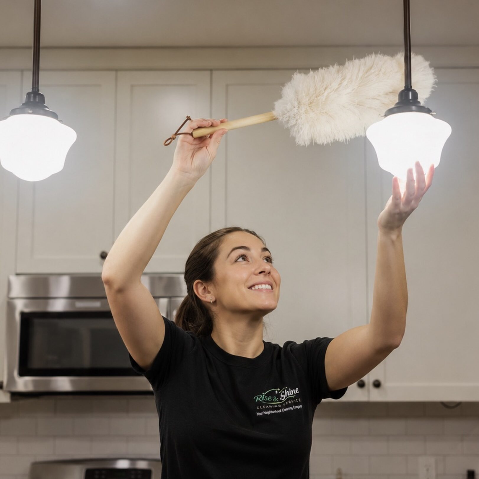 home cleaning near me